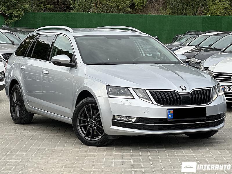 interauto oferta masina