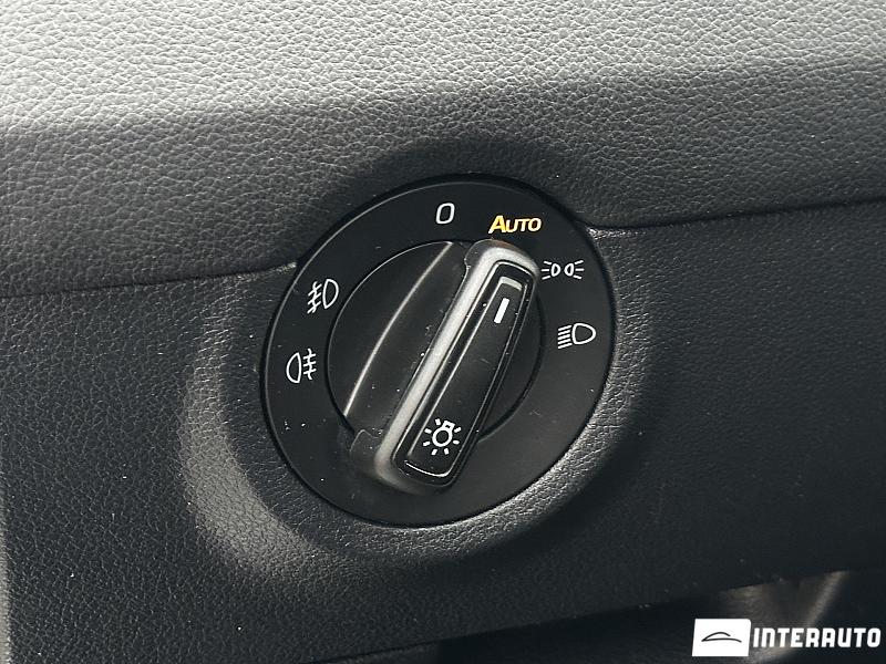 skoda Octavia 2020