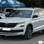 Skoda Kodiaq 2020
