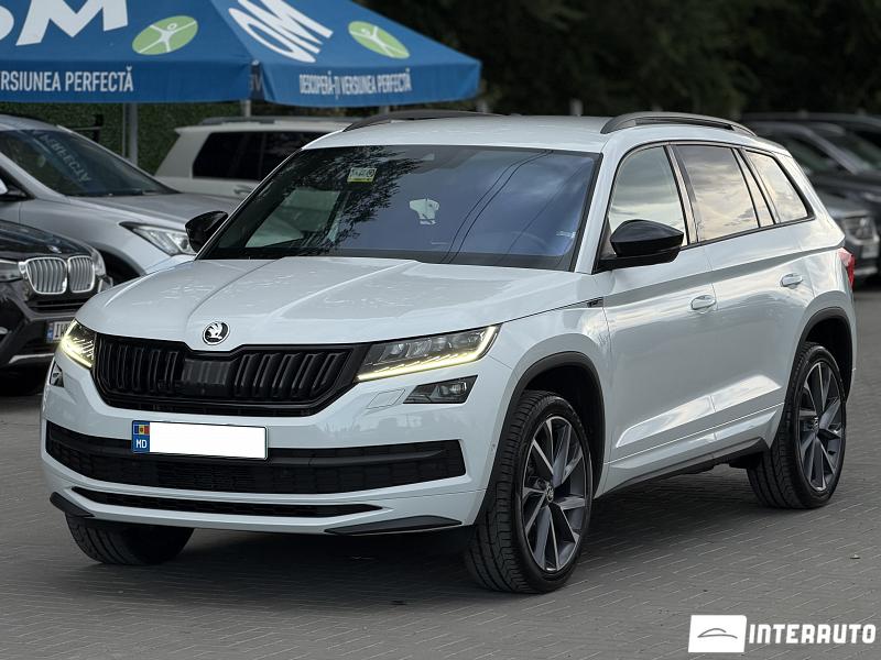 interauto oferta masina