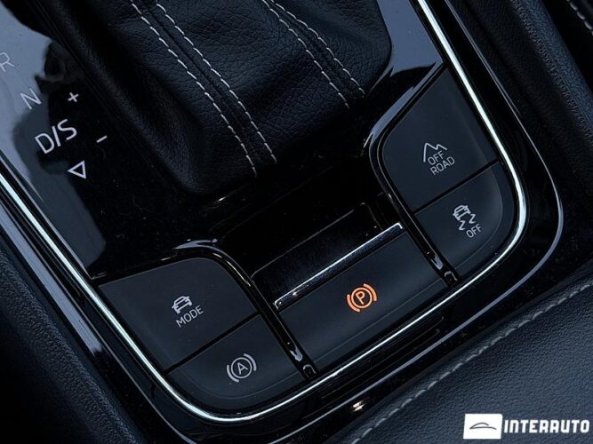 skoda Kodiaq 2020