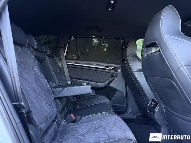 skoda Kodiaq 2020
