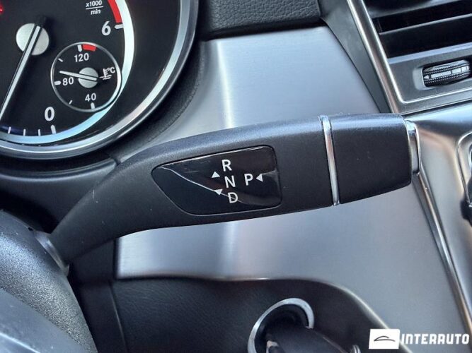 mercedes ML 250 2013