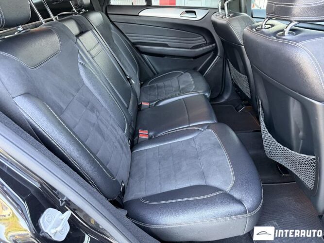 mercedes ML 250 2013