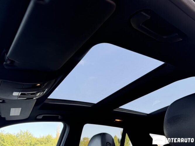 mercedes ML 250 2013