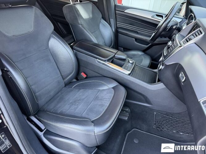 mercedes ML 250 2013