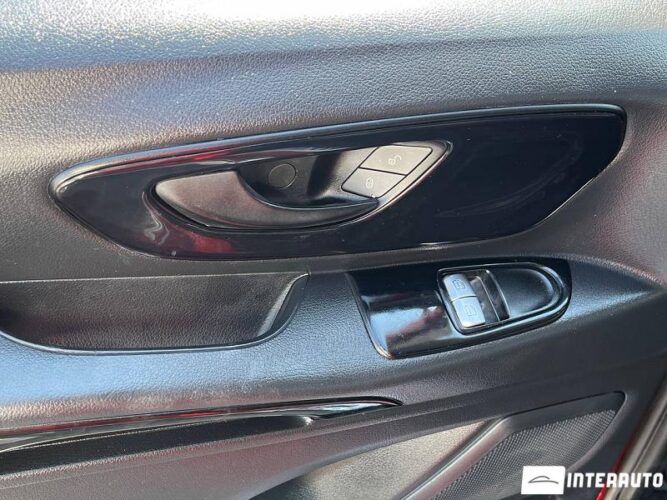Mercedes Vito 29 mercedes Vito 2016