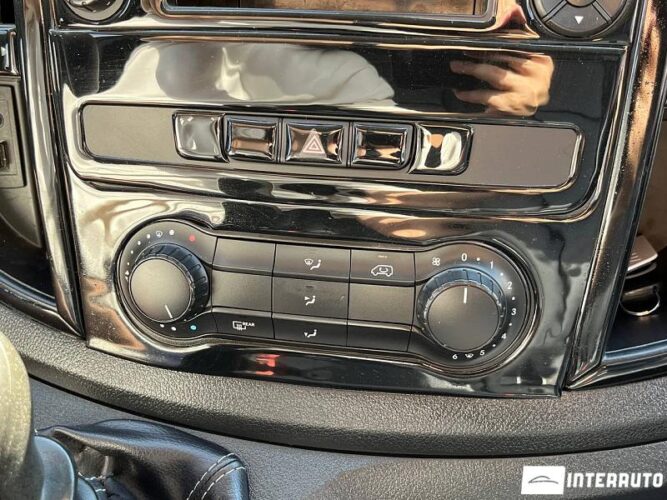 Mercedes Vito 35 mercedes Vito 2016