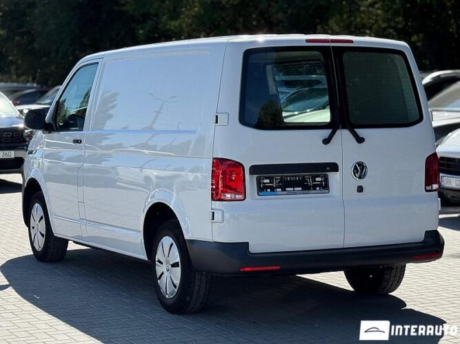Volkswagen Transporter 42 volkswagen Transporter 2022