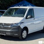 Volkswagen Transporter 2022