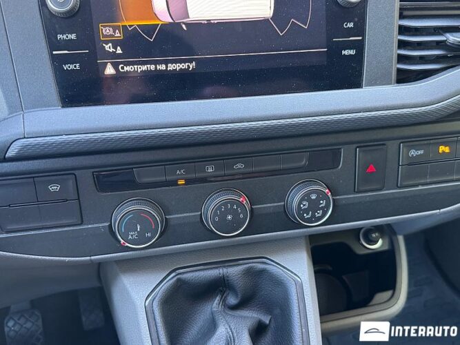 Volkswagen Transporter 37 volkswagen Transporter 2022