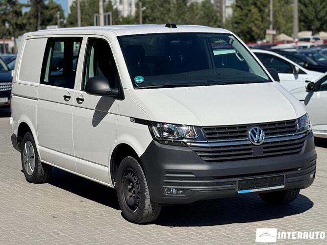 Volkswagen Transporter 44 volkswagen Transporter 2022