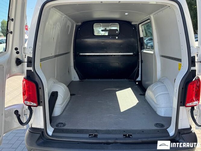 Volkswagen Transporter 41 volkswagen Transporter 2022