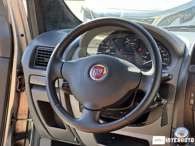 Fiat Scudo 38 fiat Scudo 2012
