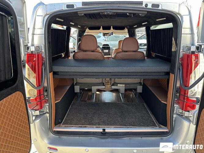 Fiat Scudo 51 fiat Scudo 2012