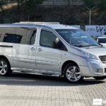 Fiat Scudo 2012