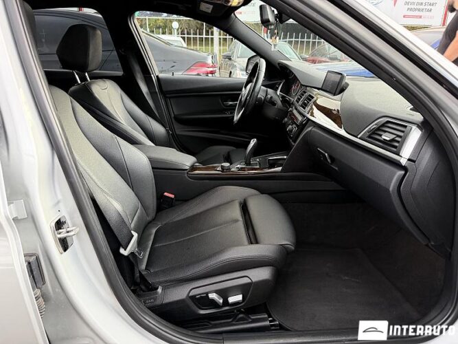 bmw 320 2016