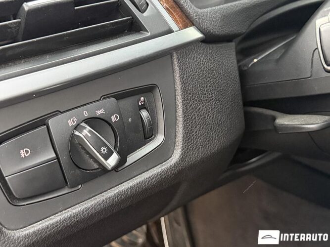bmw 320 2016