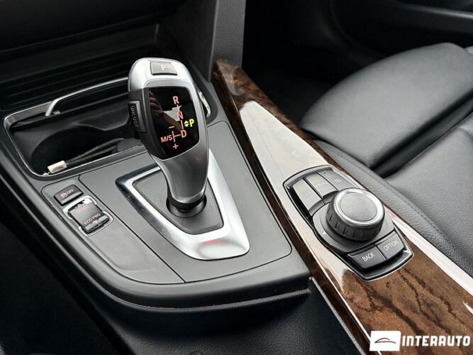 bmw 320 2016