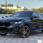 BMW X6 4.0i 2023
