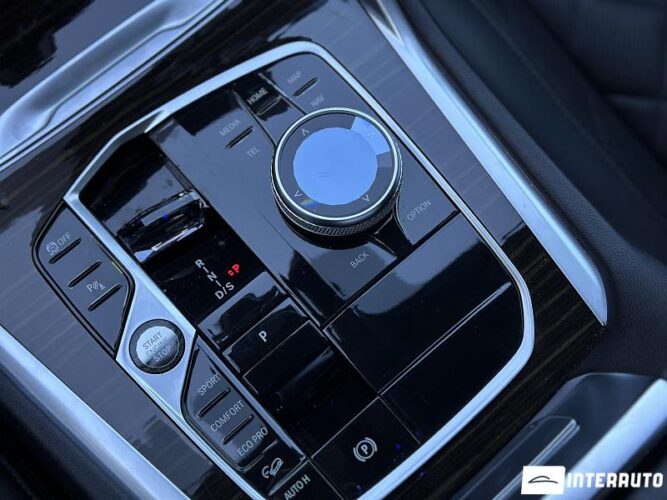 bmw X6 4.0i 2023