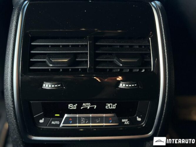 bmw X6 4.0i 2023