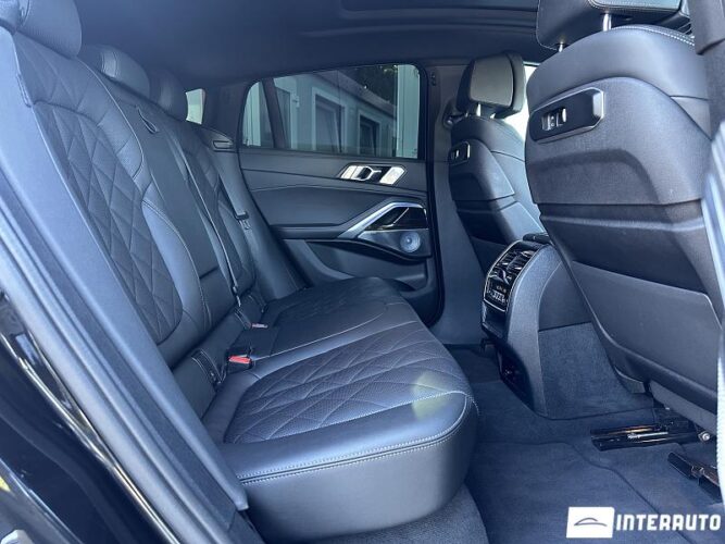 bmw X6 4.0i 2023