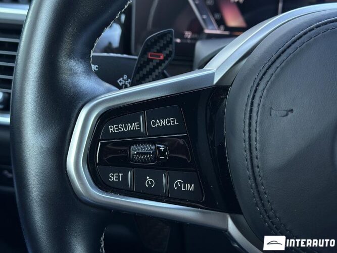 bmw X6 4.0i 2023