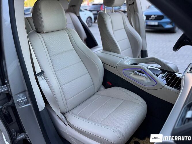mercedes GLE 350 2020