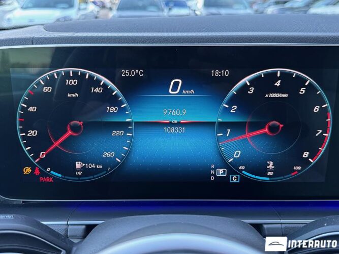 mercedes GLE 350 2020