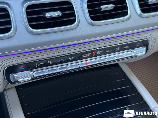 mercedes GLE 350 2020