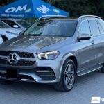 Mercedes GLE 350 2020