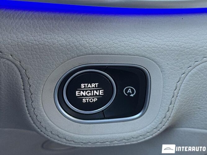 mercedes GLE 350 2020