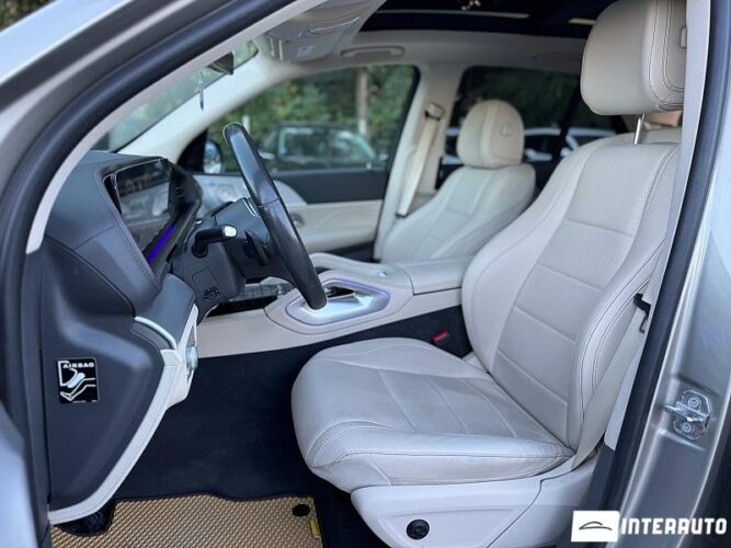 mercedes GLE 350 2020
