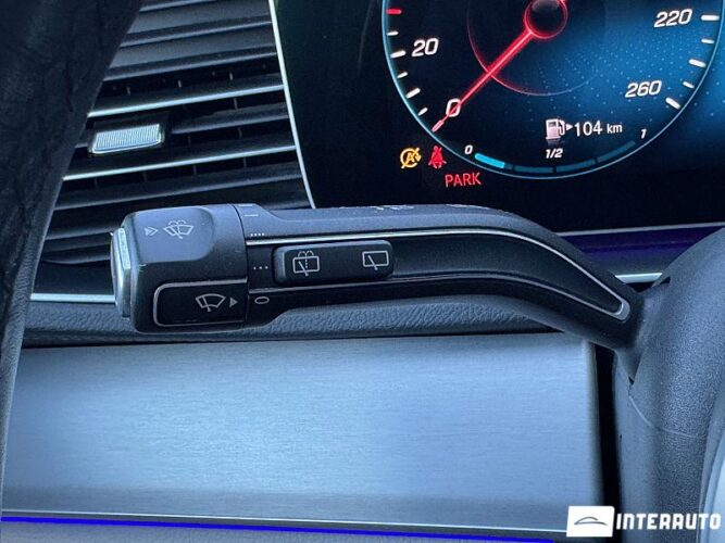mercedes GLE 350 2020
