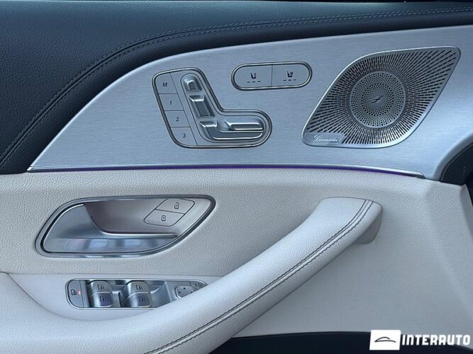 mercedes GLE 350 2020