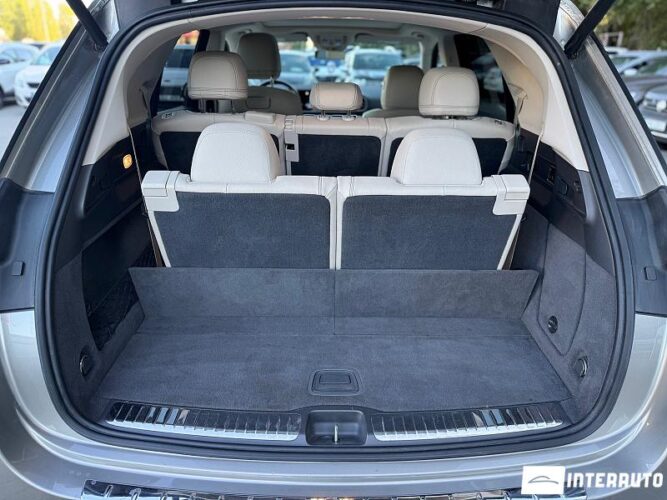 mercedes GLE 350 2020