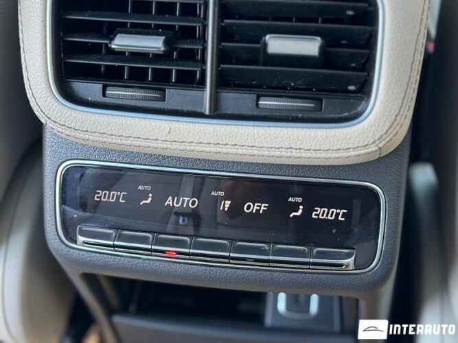 mercedes GLE 350 2020