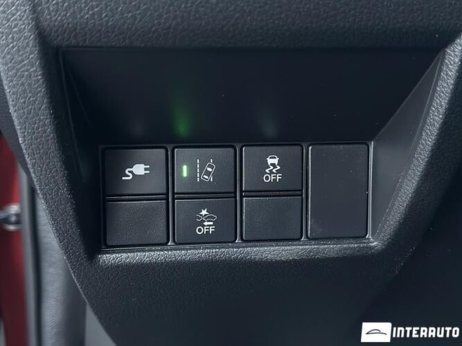 honda Clarity 2021