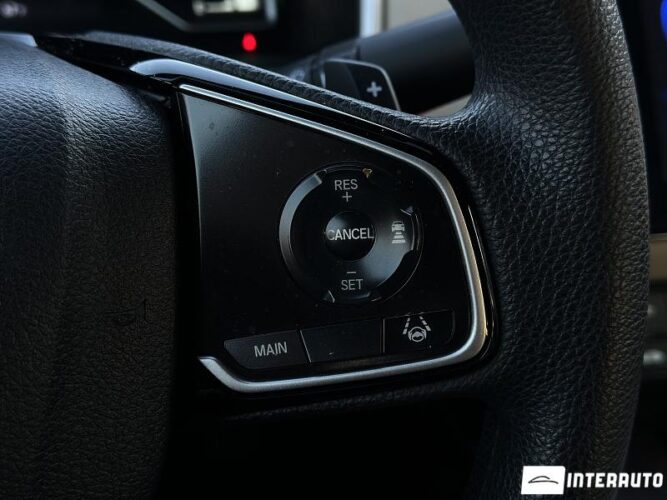 honda Clarity 2021