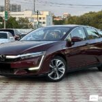 Honda Clarity 2021