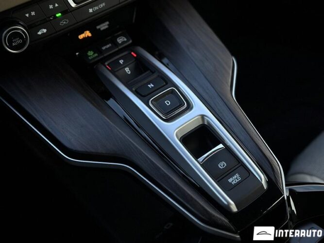 honda Clarity 2021