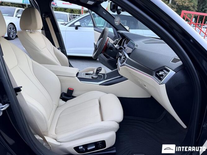 BMW 330 35 bmw 330 2020