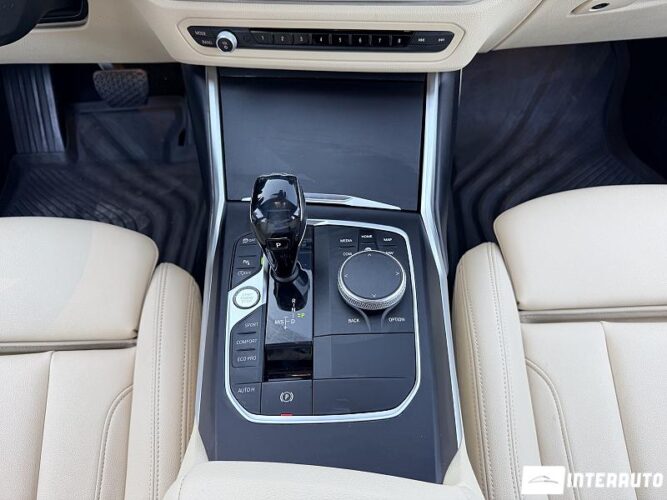 BMW 330 43 bmw 330 2020