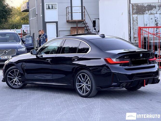 BMW 330 31 bmw 330 2020