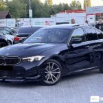 BMW 330 2020