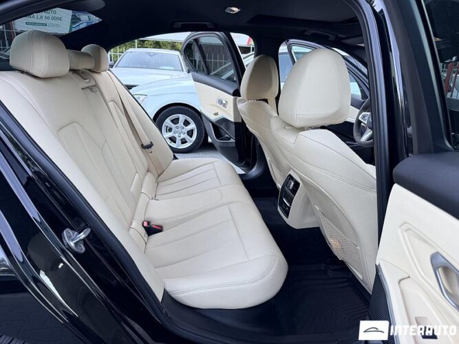 BMW 330 37 bmw 330 2020