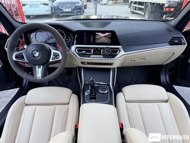 BMW 330 39 bmw 330 2020