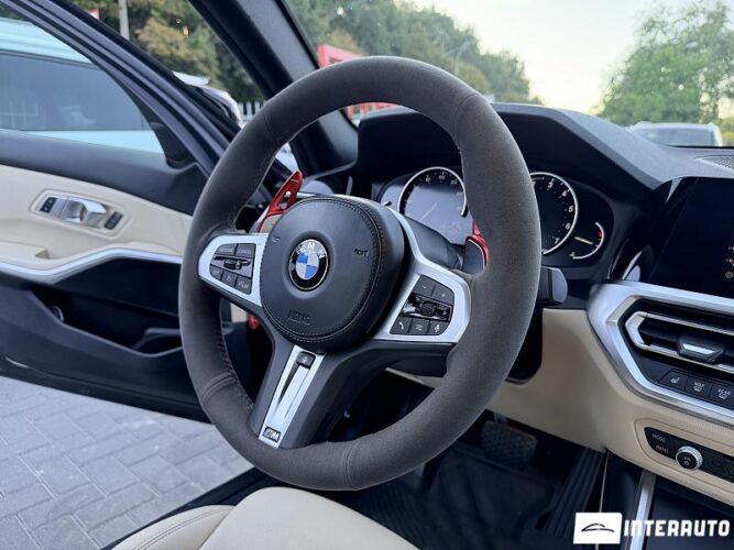 BMW 330 41 bmw 330 2020