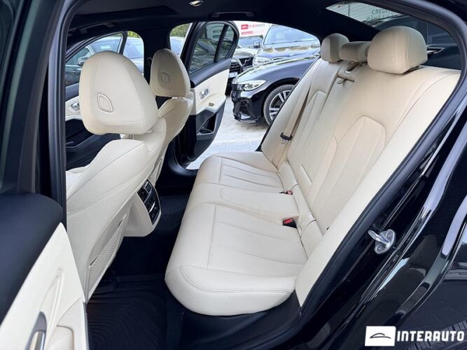 BMW 330 36 bmw 330 2020